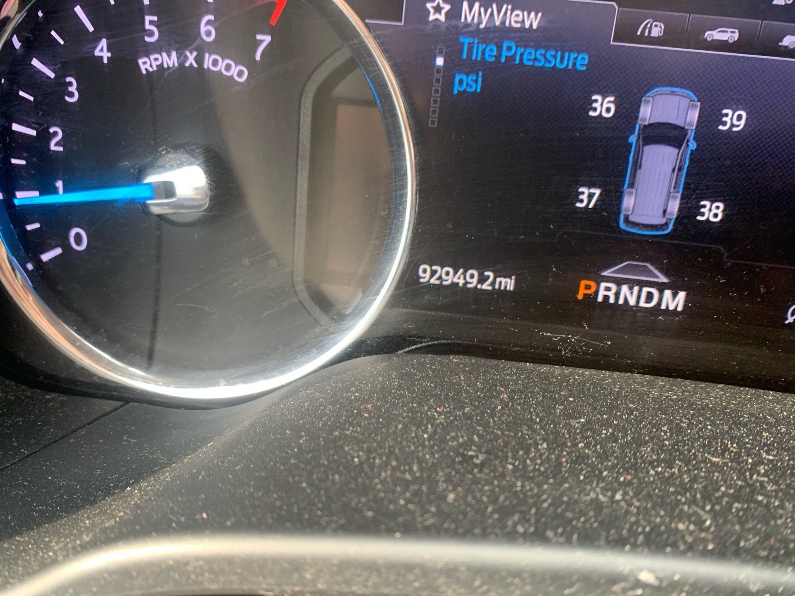 2021 Ford Expedition Max Limited Black at Auto Boutique Texas
