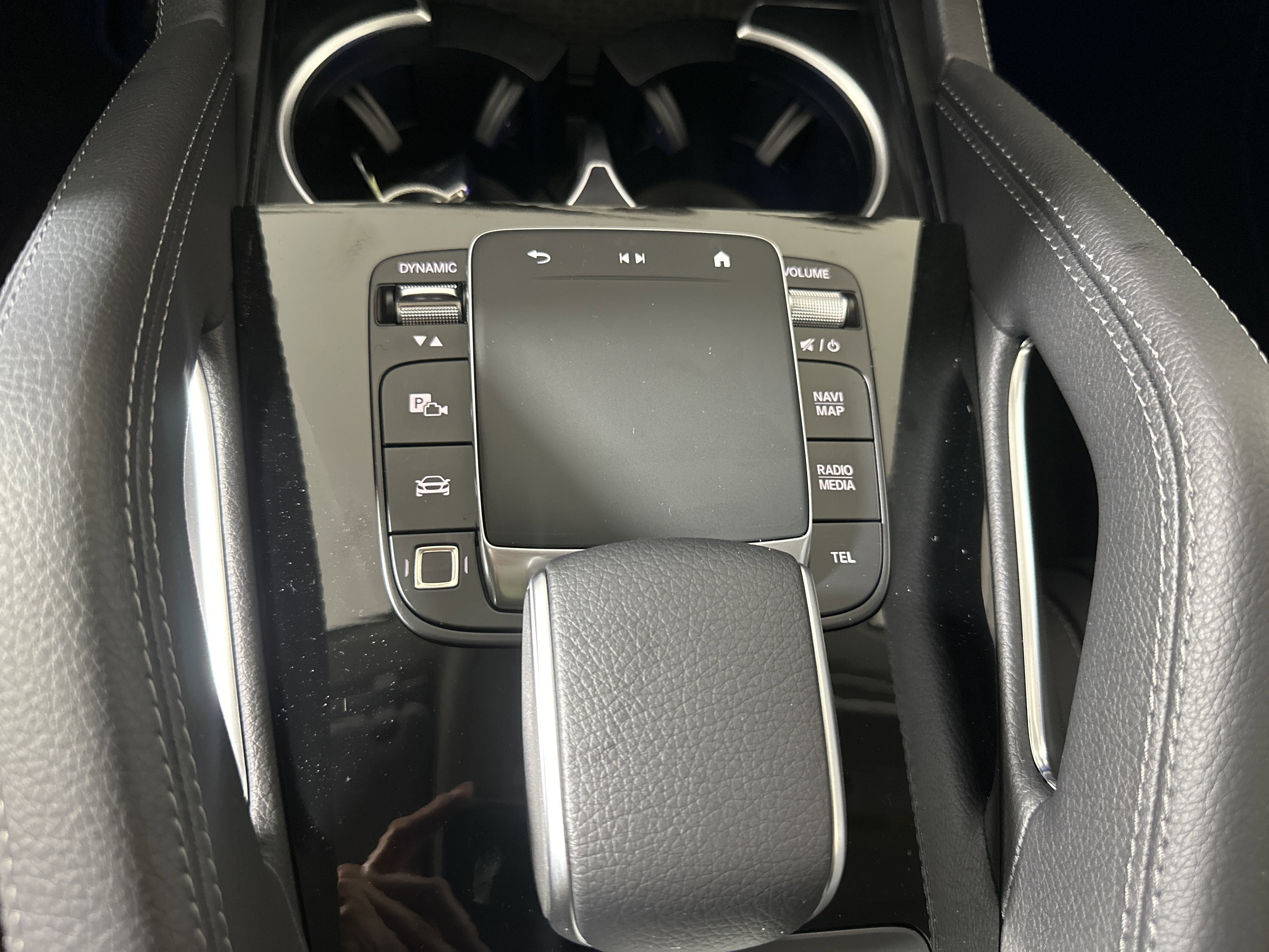 2026 Mercedes-Benz GLS Base - Photo 19