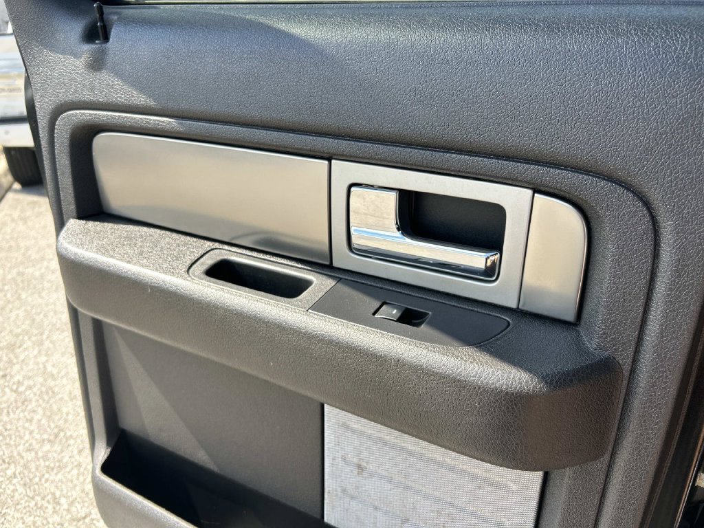Used 2013 Tuxedo Black Metallic Ford FX4 image 16