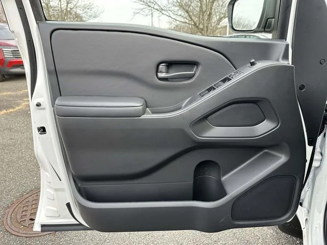 2026 Nissan Frontier SV - Photo 14