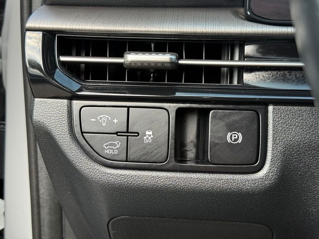 Used 2026 Gray Kia X-Line image 16