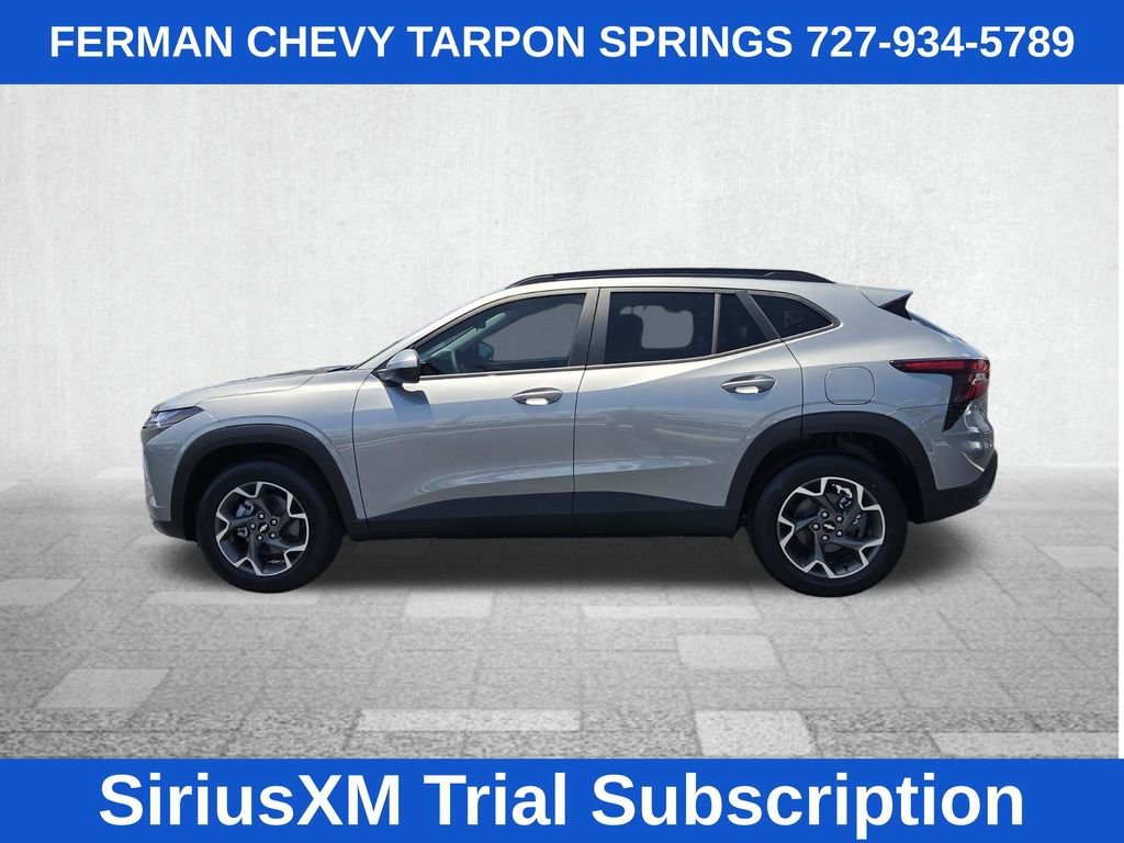 2026 Chevrolet Trax LT - Photo 7