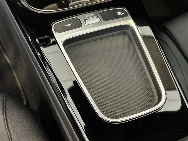 New 2026 Silver Mercedes-Benz CLA 250 image 18