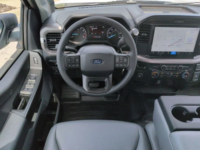 New 2026 Oxford White Ford XL image 16
