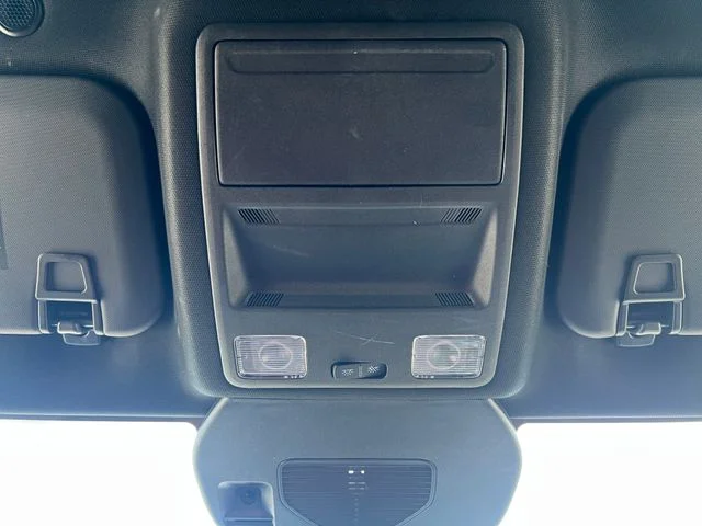 Used 2024 Blue Ford ST-Line image 34