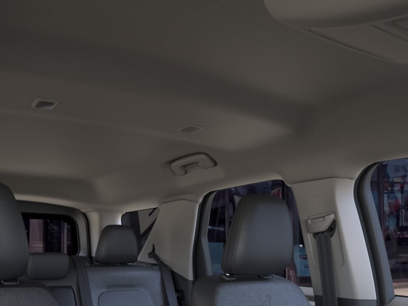 New 2026 Oxford White Ford Big Bend® image 22