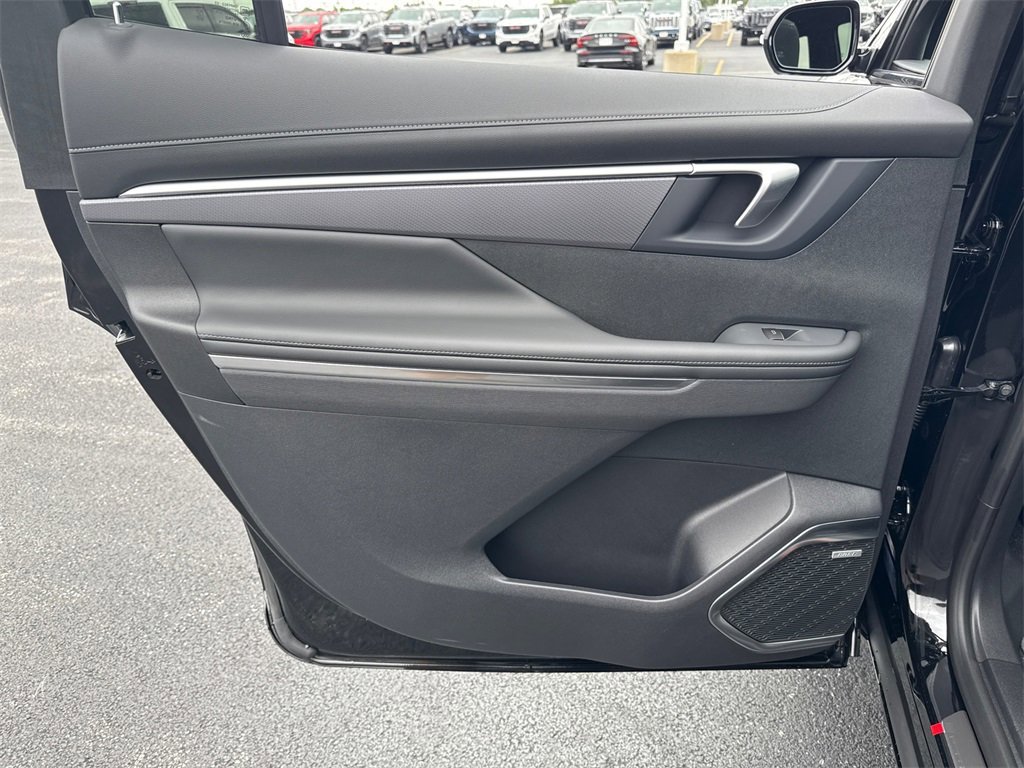 2026 BUICK ENCLAVE - Image 28