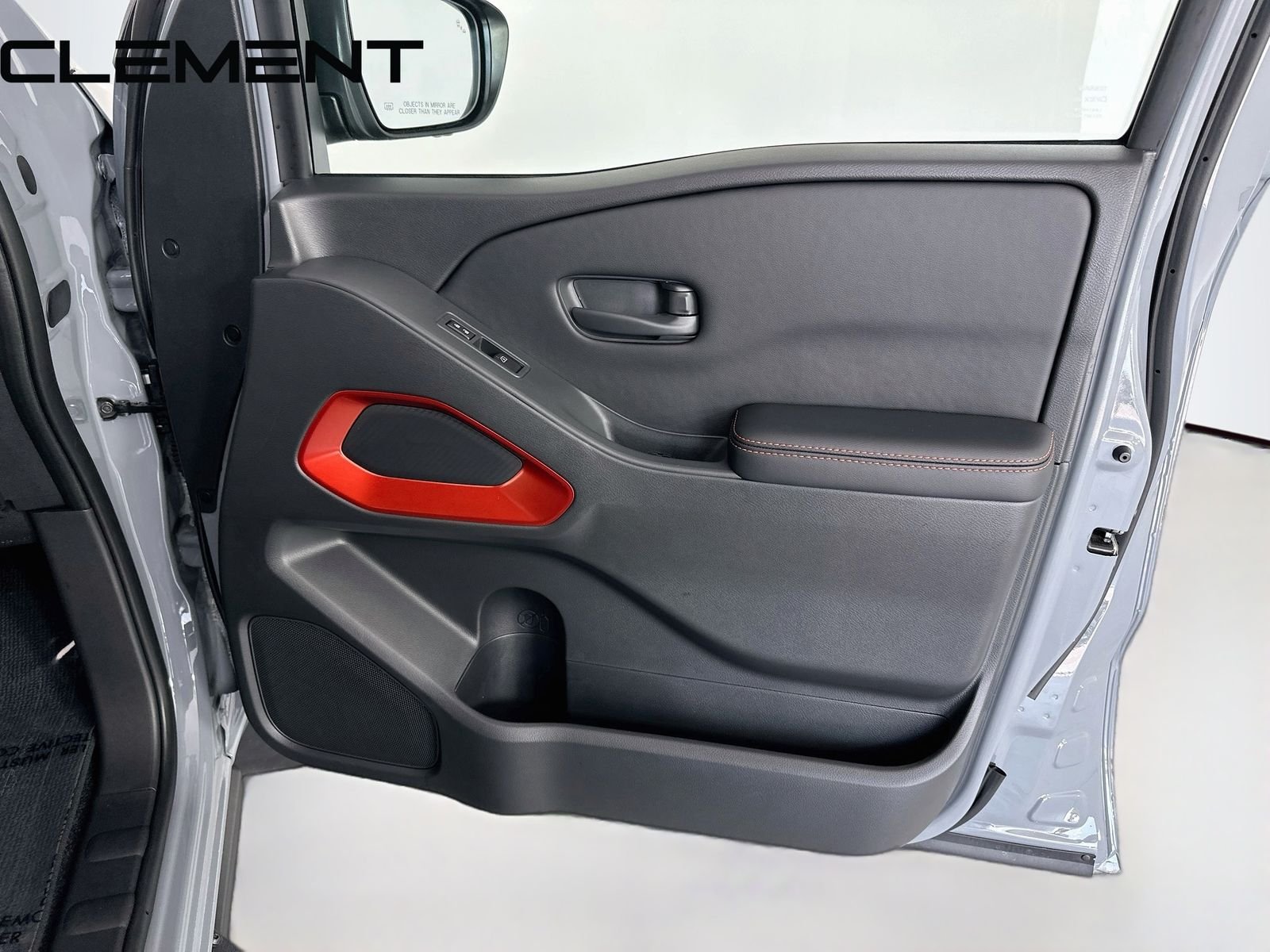 Used 2026 Gray Nissan PRO-X image 35