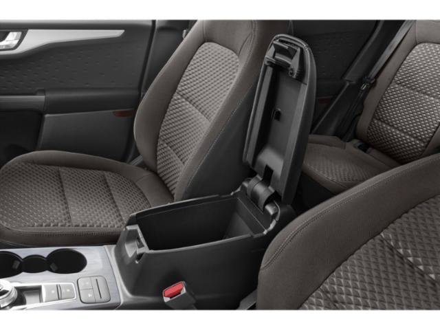 Used 2021  Ford SE image 14