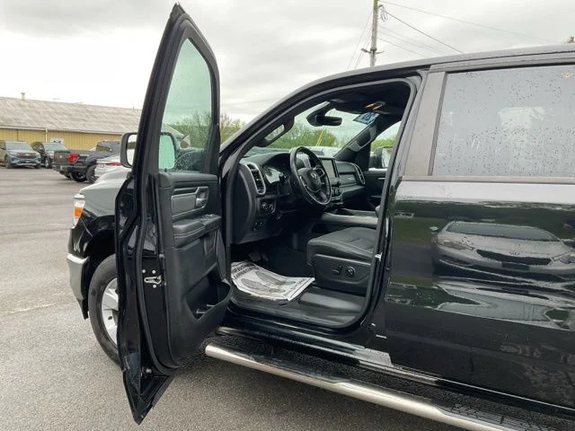 Used 2020 Black Ram Big Horn/Lone Star image 37