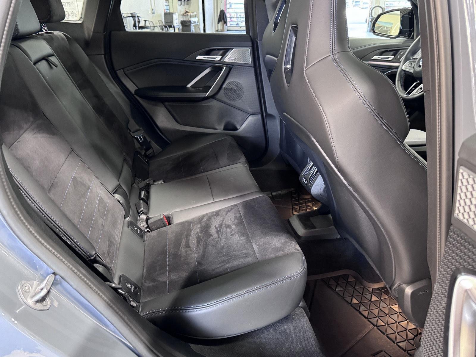 2025 BMW X1 M35i - Photo 20