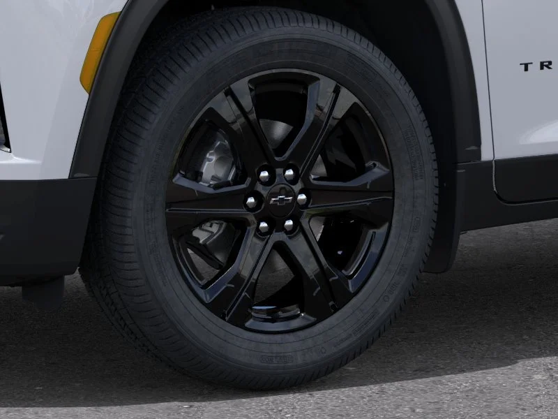 2027 Chevrolet Traverse LT - Photo 9