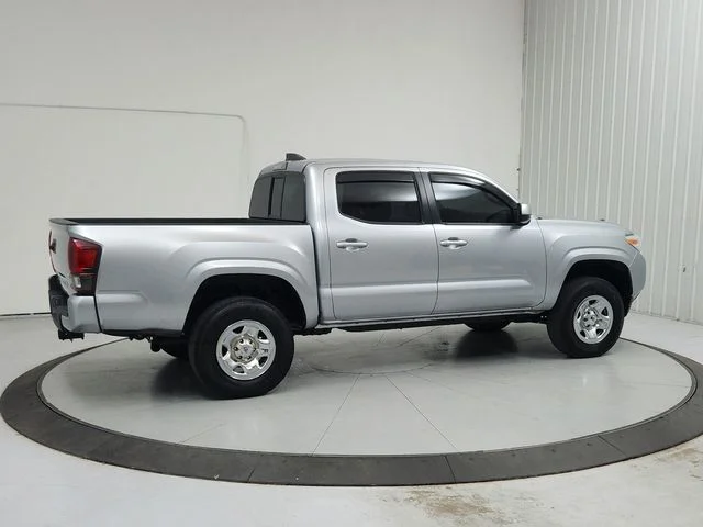 Used 2022 Silver Toyota SR image 7