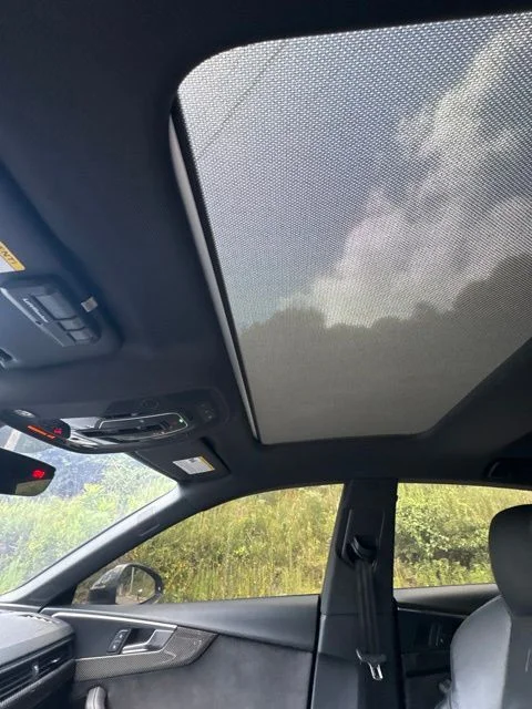 Used 2019 Gray Audi 2.9T image 8