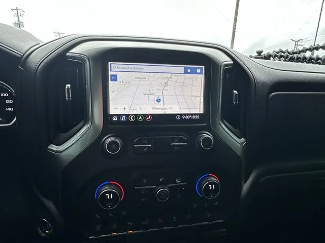 Certified Used 2020 Beige Chevrolet LTZ image 19
