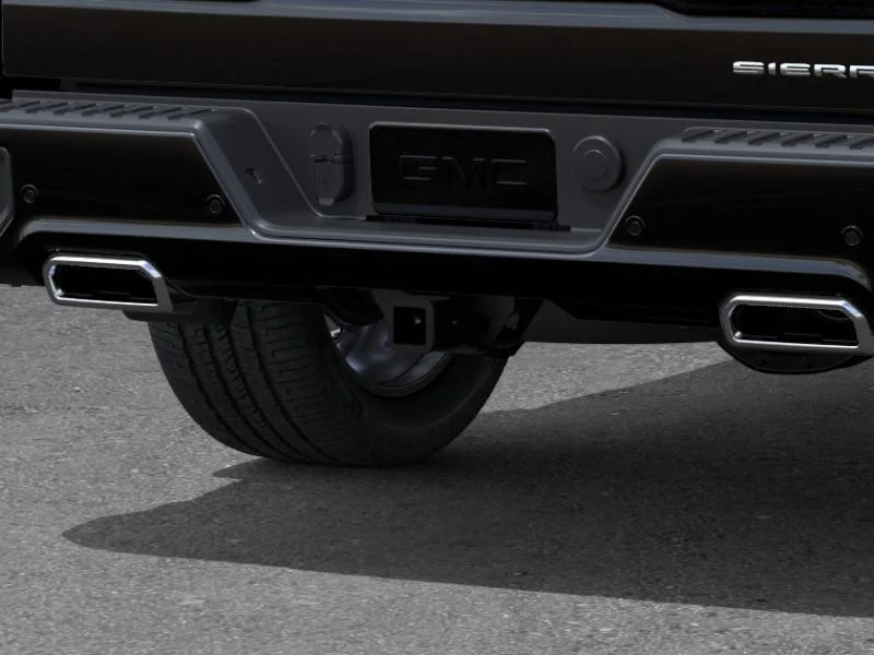 New 2026 Onyx Black GMC Denali image 14