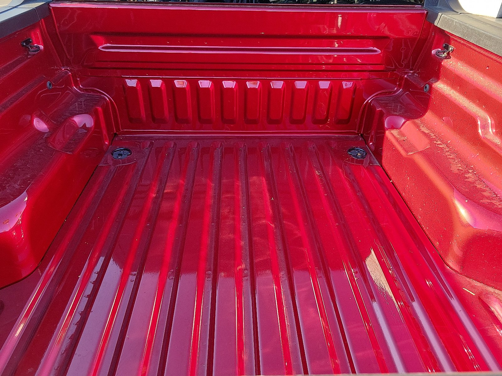 Used 2026 Ruby Red Metallic Ford XLT image 22