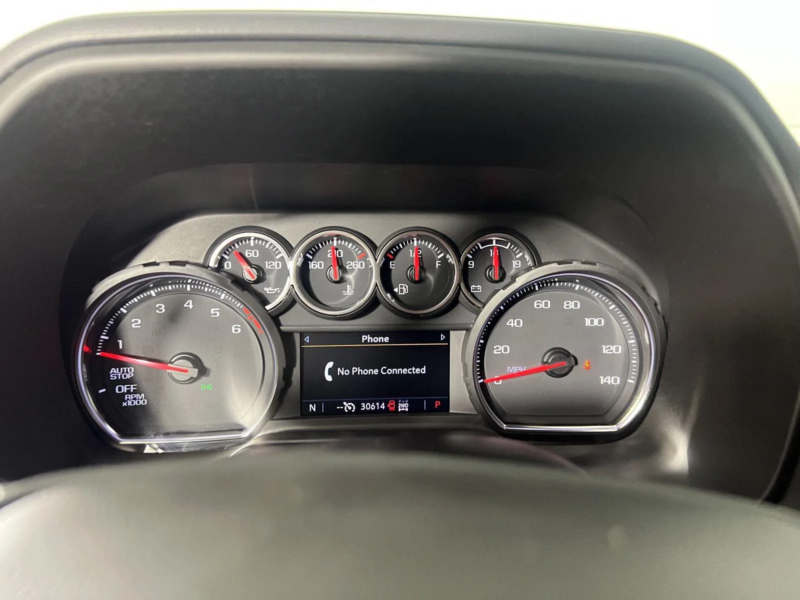 Used 2023 Black Chevrolet LS image 24