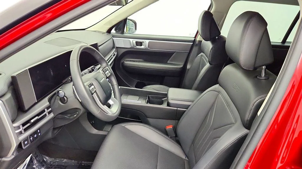 Used 2025 Ultimate Red Hyundai XRT AWD image 20