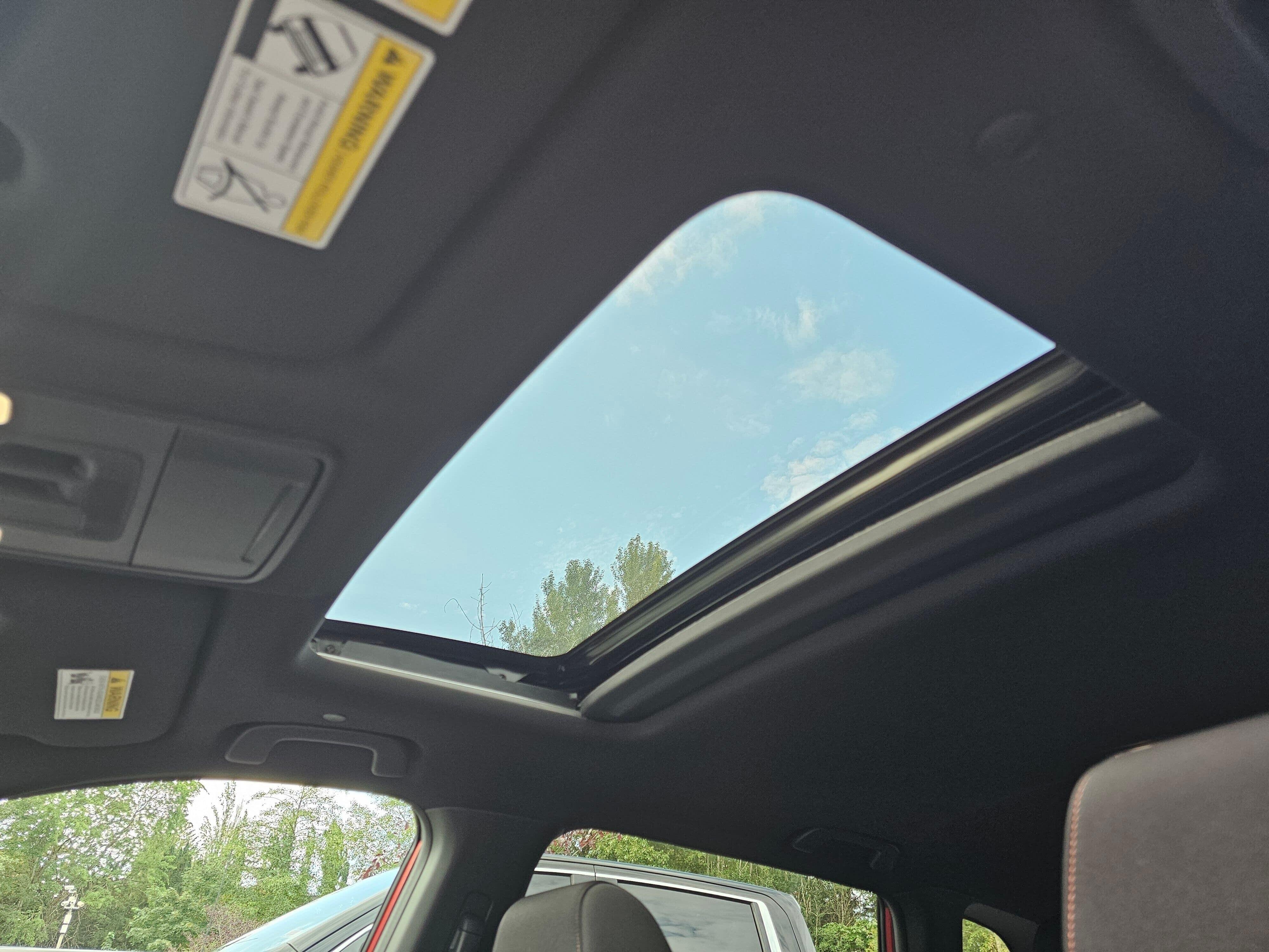2026 Honda CR-V TrailSport - Photo 22