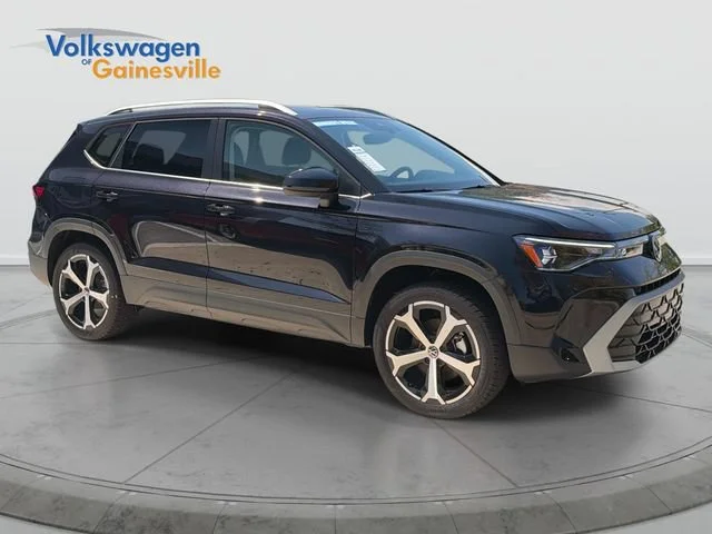 2026 Volkswagen Taos SEL