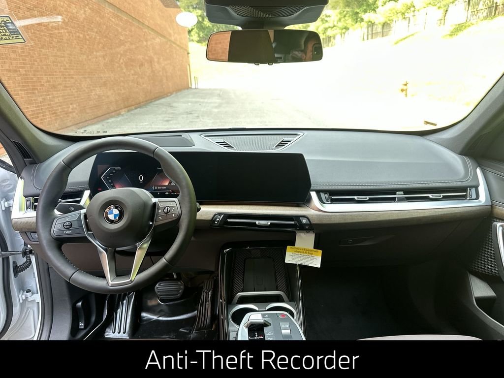 Certified Used 2025 White BMW xDrive28i image 24