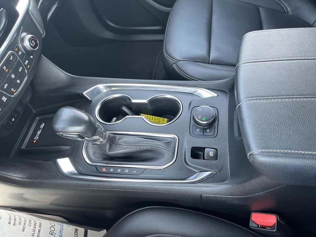 Certified Used 2023 White Chevrolet LT Leather image 20