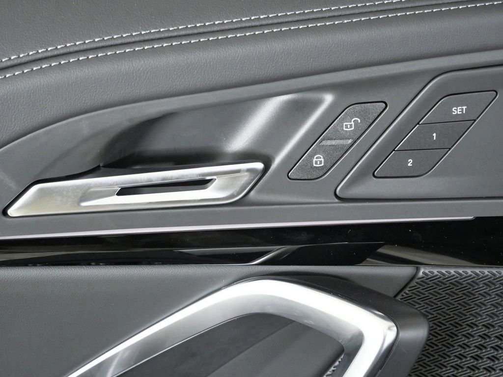 Used 2026 Dune Grey Metallic BMW xDrive28i image 37