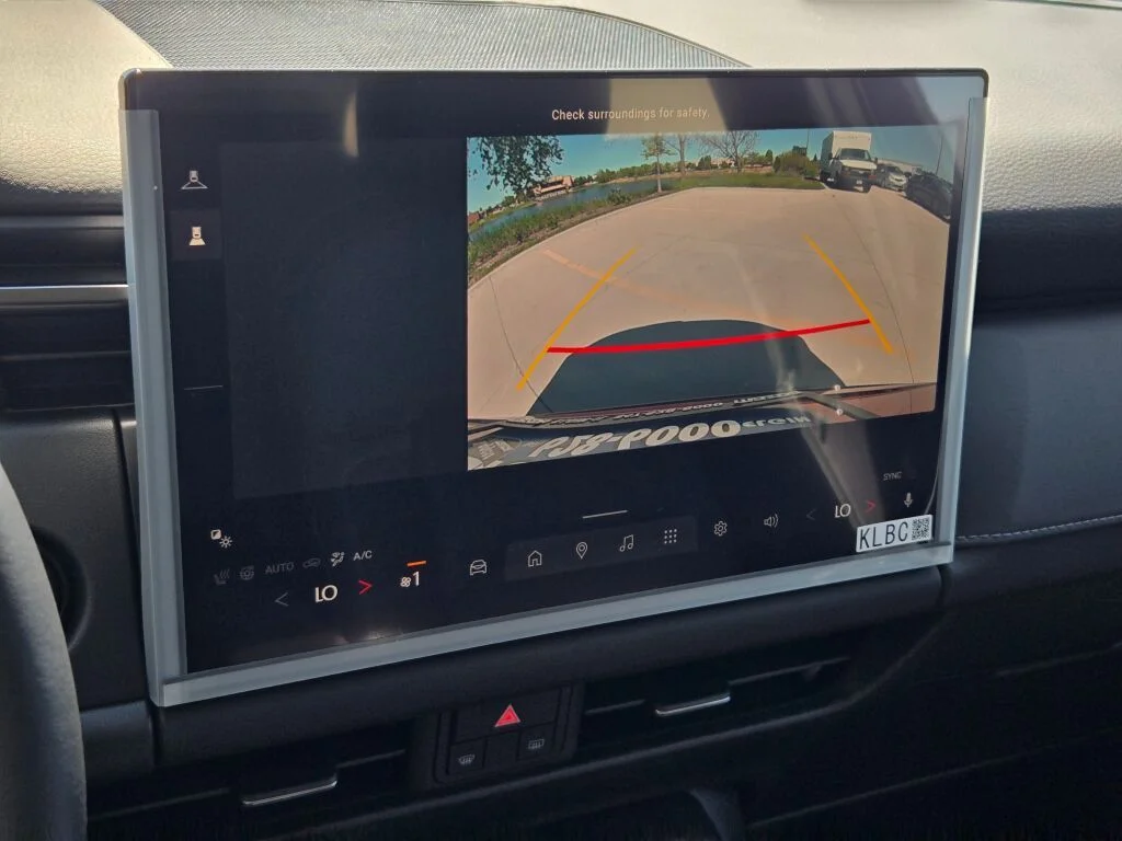 New 2026 Soul Red Crystal Metallic Mazda 2.5 S Preferred AWD image 24