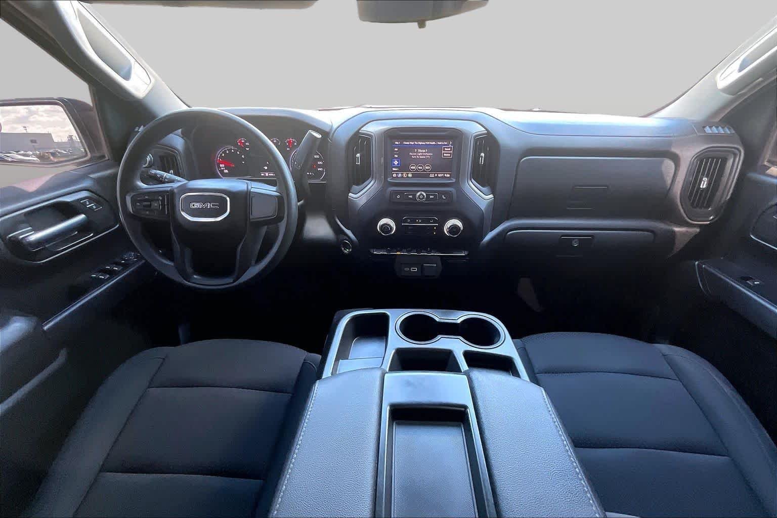 2023 GMC Sierra 1500 Pro - Photo 14