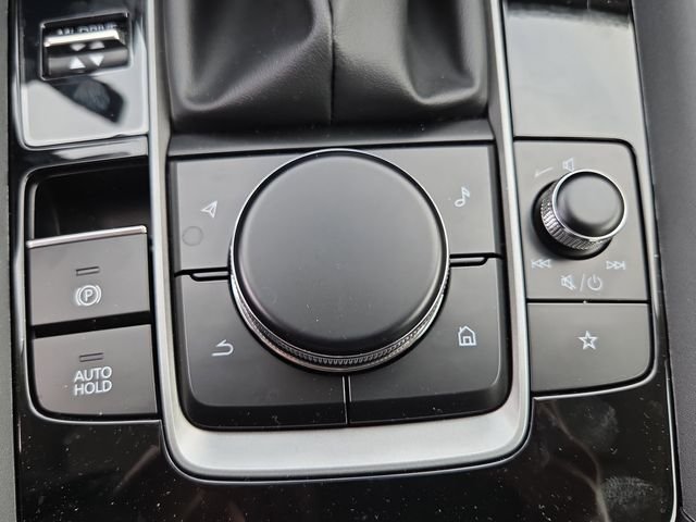 Used 2026 Jet Black Mazda 2.5 S Premium image 8