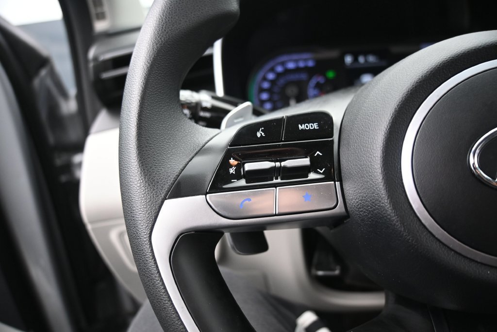 2024 Hyundai Tucson SEL - Photo 24
