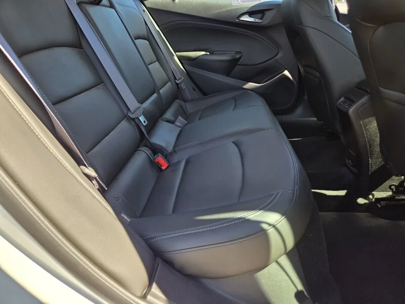 Used 2016 Summit White Chevrolet Premier image 12