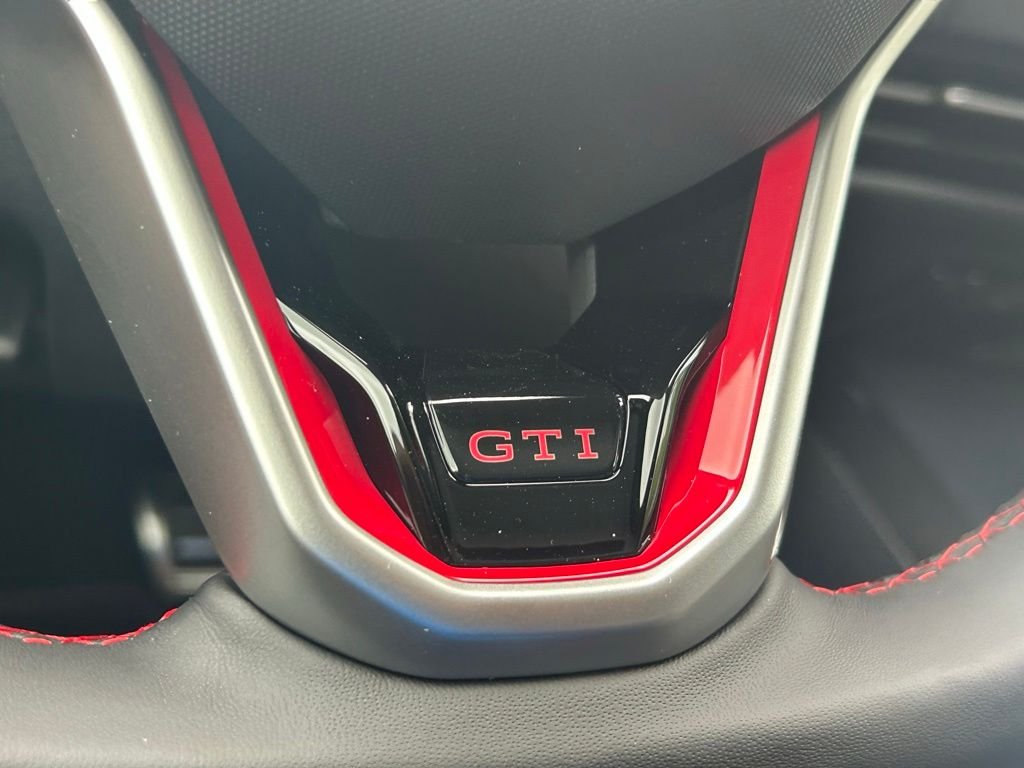 New 2026 Blue Volkswagen 2.0T SE image 22