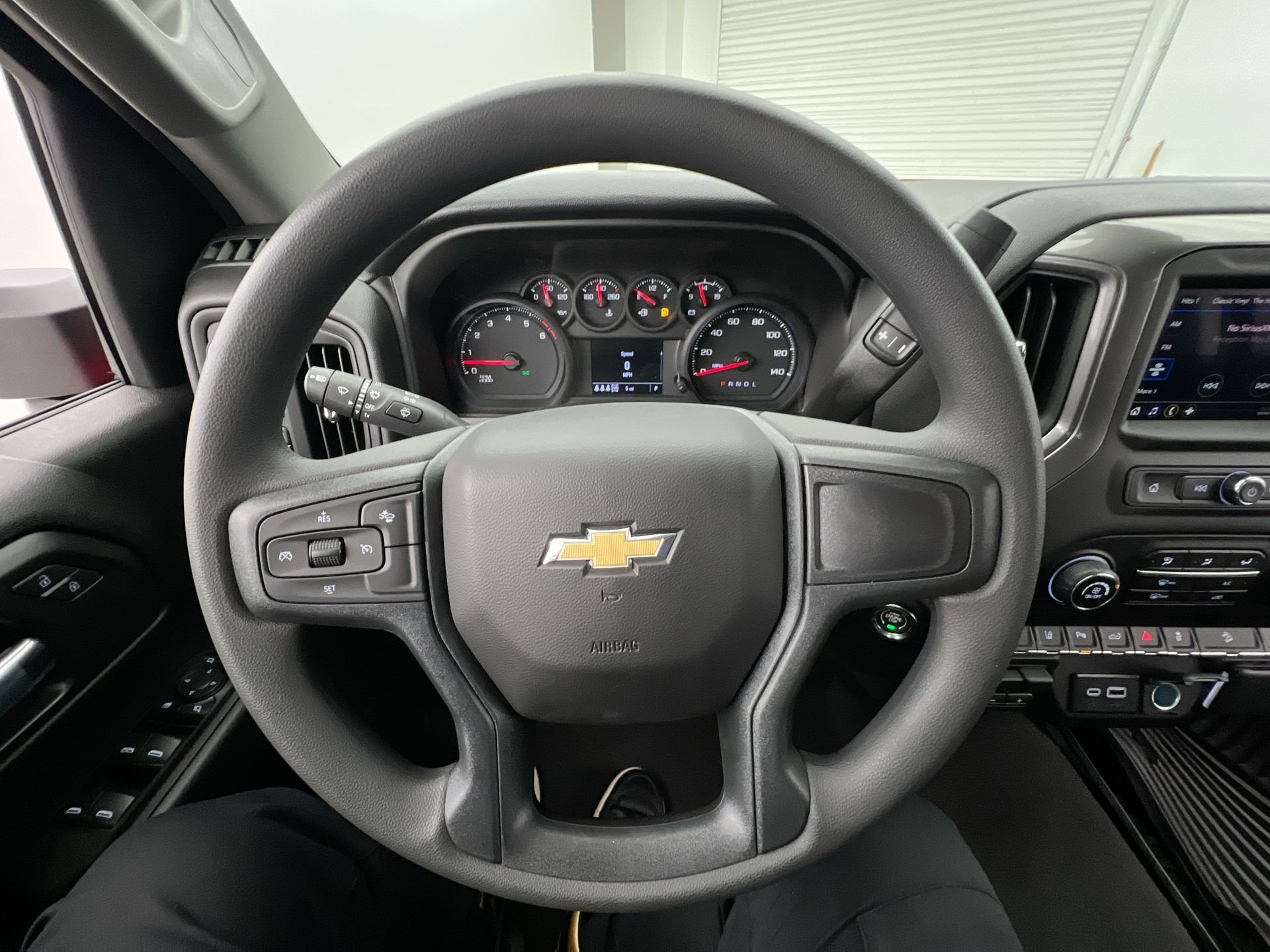 2026 Chevrolet Silverado 2500 HD Custom - Photo 42