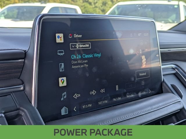 2022 Chevrolet Tahoe Z71 - Photo 20