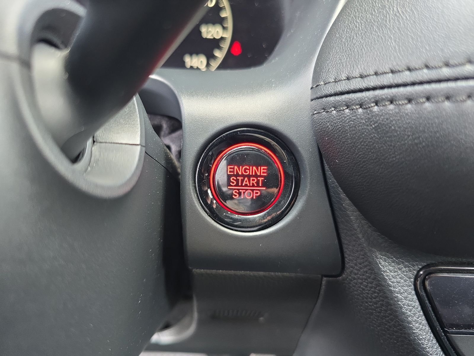 2025 Honda HR-V LX - Photo 24