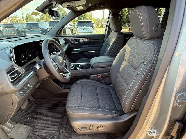 2026 Chevrolet Traverse LT - Photo 14