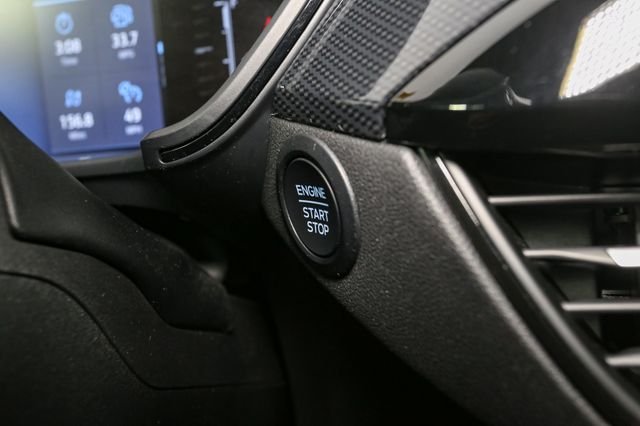 Used 2025 Black Ford ST-Line Select image 28