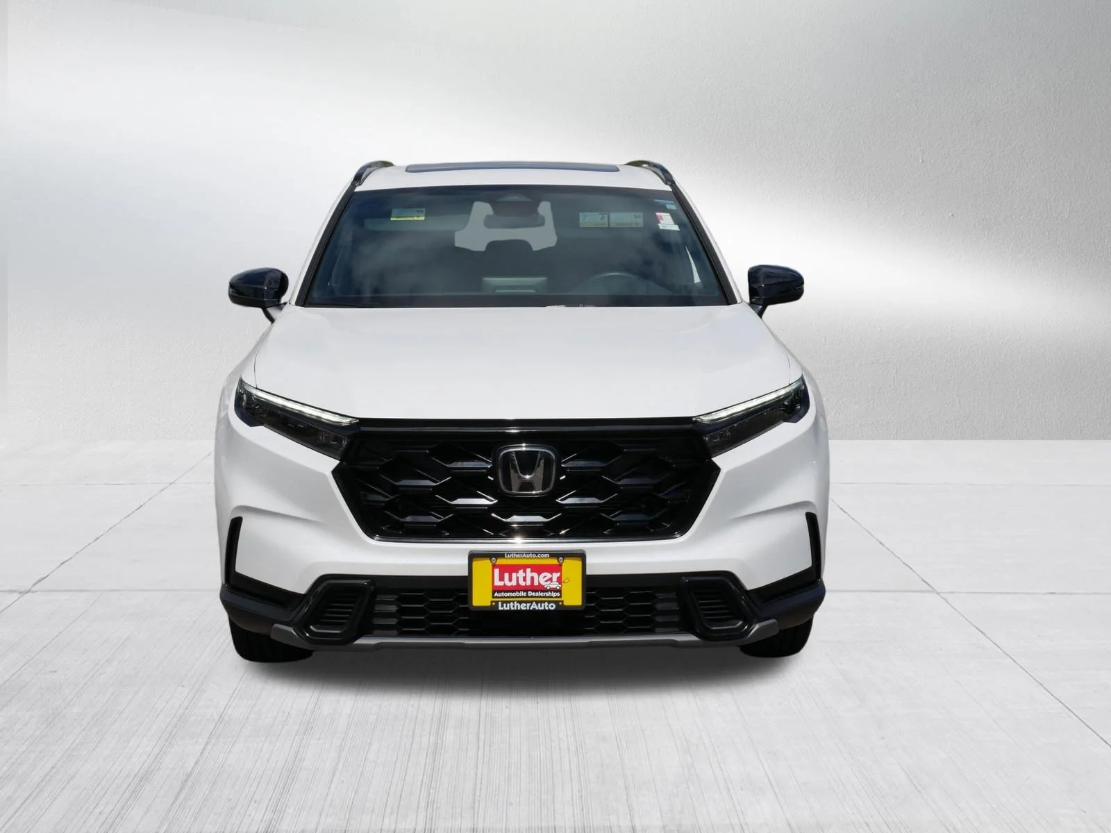 Certified 2025 Honda CR-V Sport with VIN 7FARS6H51SE075142 for sale in Hopkins, Minnesota