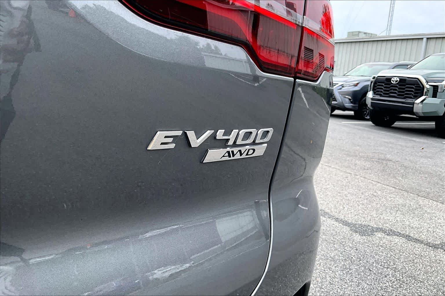 Used 2020 Corris Grey Metallic Jaguar HSE image 18