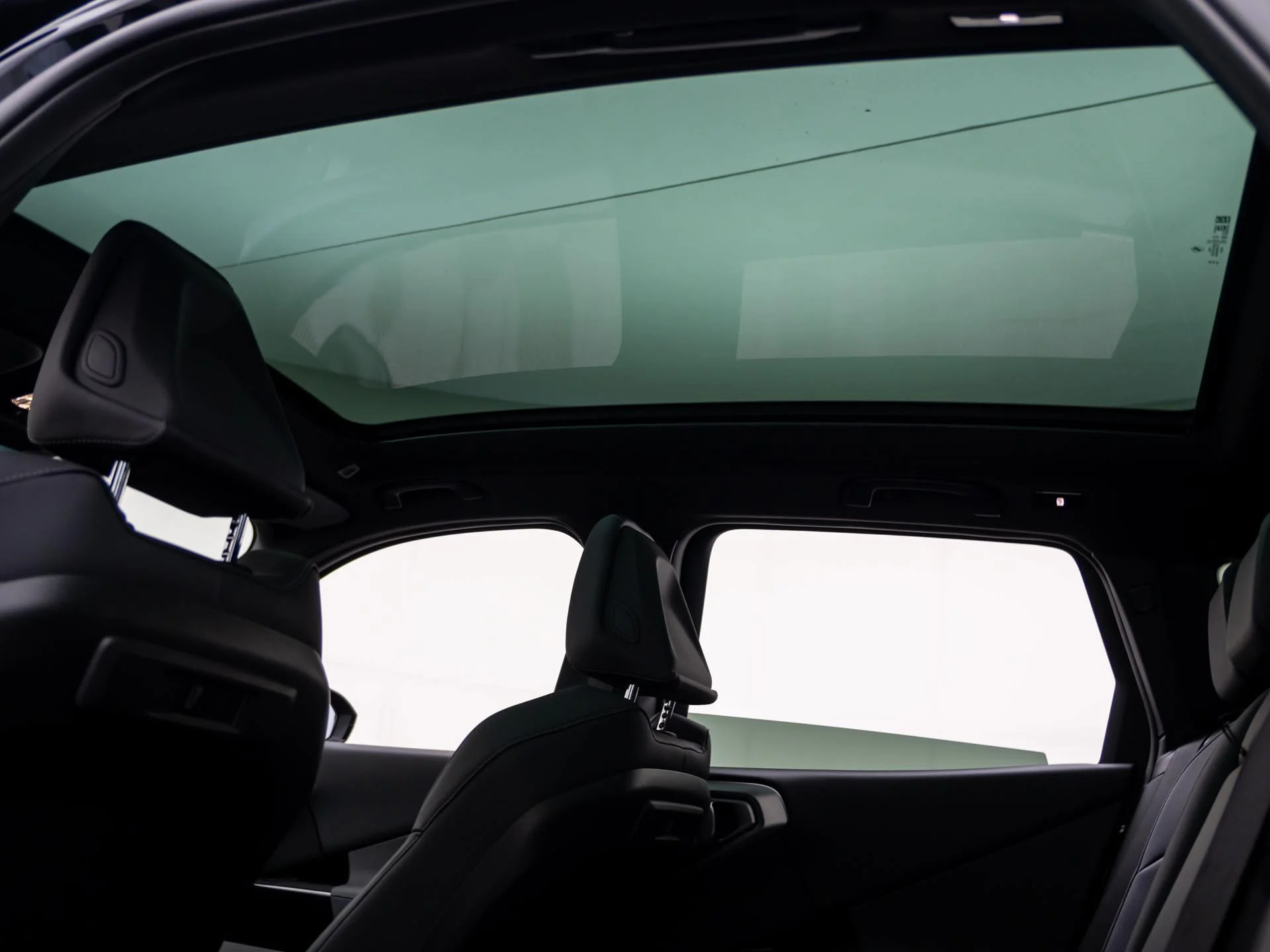 New 2026 Black BMW 30 xDrive image 19