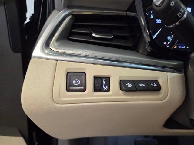 2026 Cadillac XT5 Premium Luxury - Photo 28