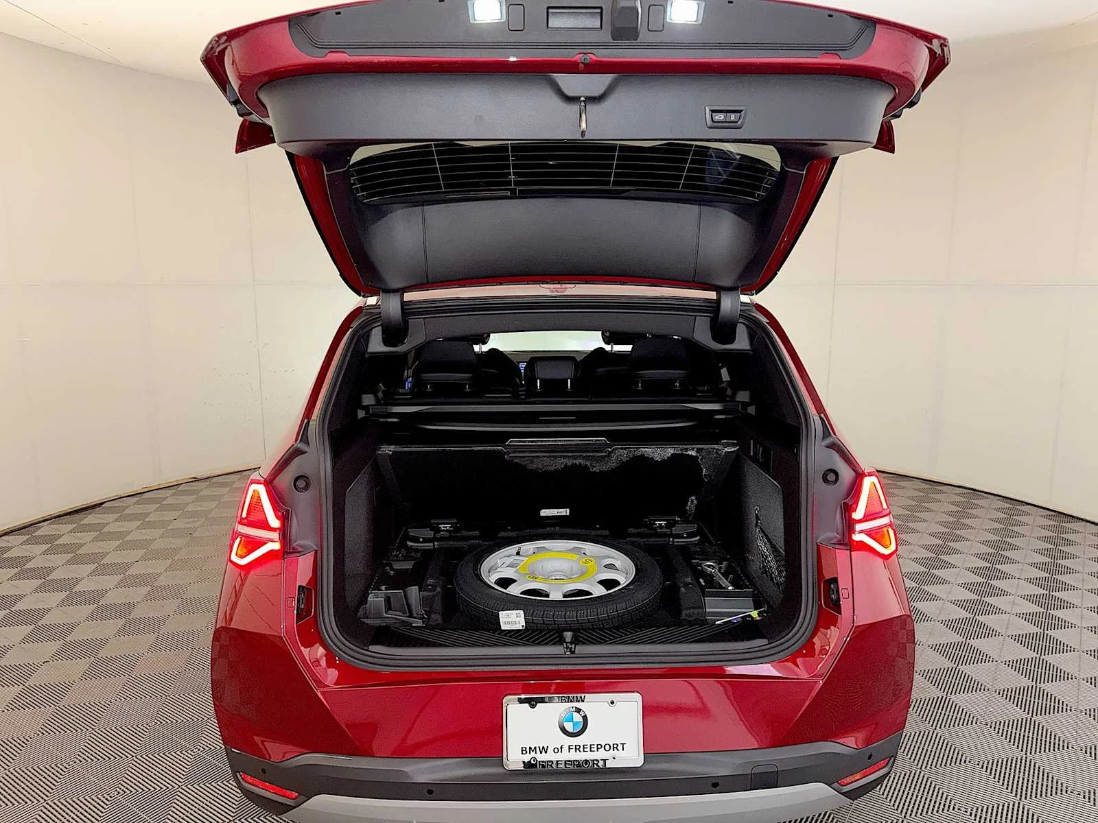 2026 BMW X3 30 - Photo 23
