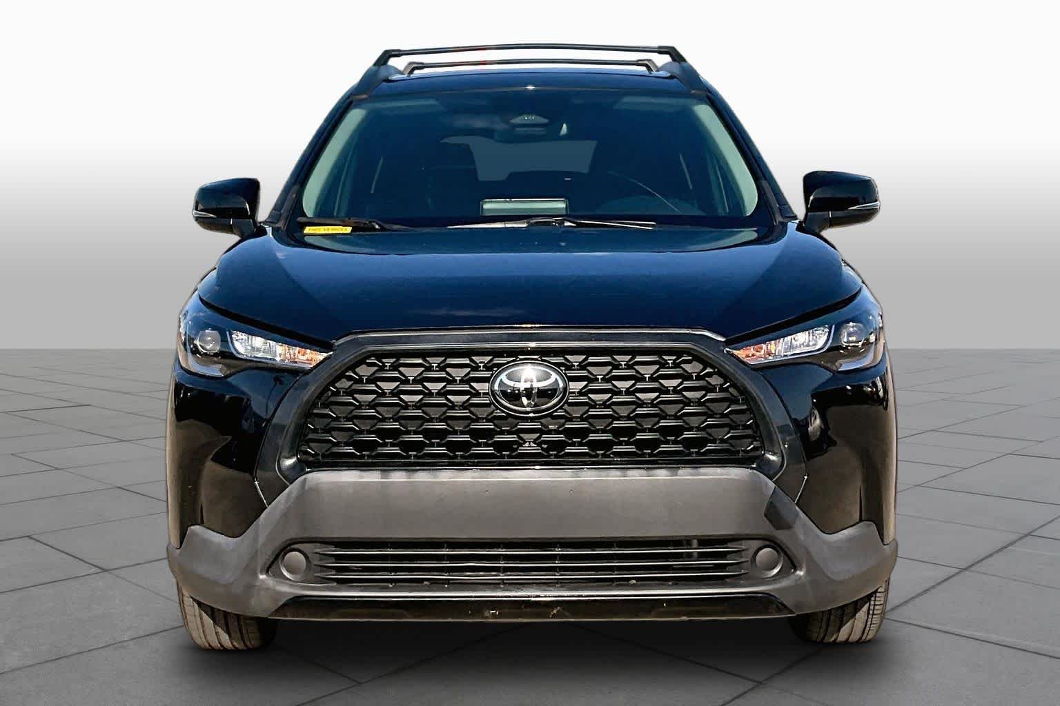 Pre-Owned 2023 Toyota Corolla Cross LE