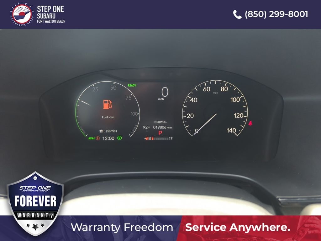 Used 2025  Honda Sport-L image 40