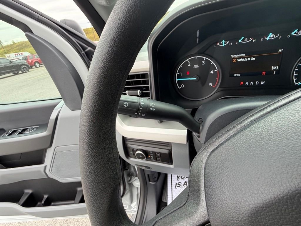 New 2026 Avalanche Ford F-250® XLT image 33