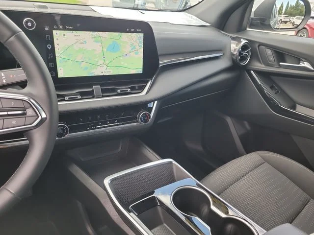 Used 2025 Gray Chevrolet LT image 19