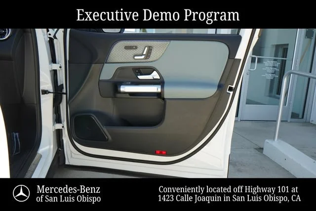 Used 2026  Mercedes-Benz GLB 250 image 16