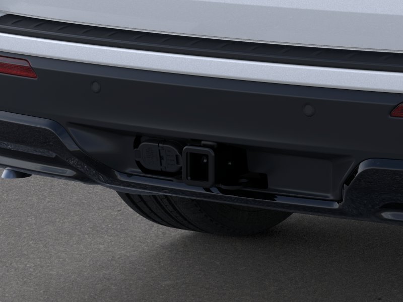 New 2026 Star White Metallic Tri-Coat Ford ST-Line image 23